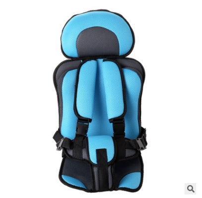 Asiento de seguridad para bebés Asiento de seguridad portátil para bebés