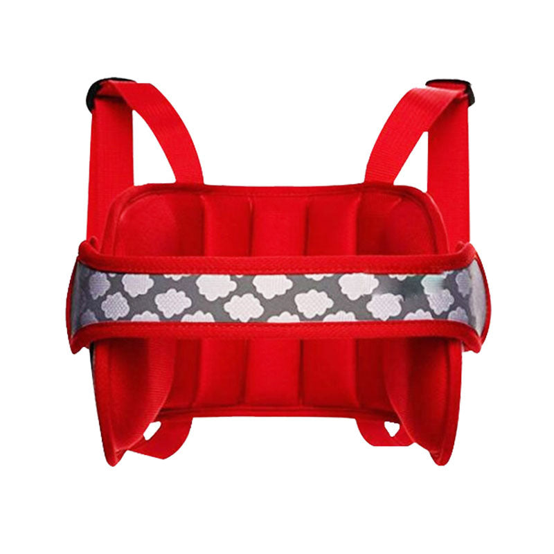 Almohada para dormir para niños que viajan en coche