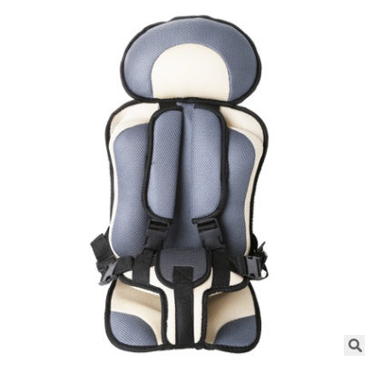 Asiento de seguridad para bebés Asiento de seguridad portátil para bebés