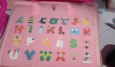 Nuevo libro de actividades para niños, tablero de actividades para vestirse y abotonarse, aprendizaje para bebés, educación temprana, preescolar, juguete de aprendizaje sensorial.