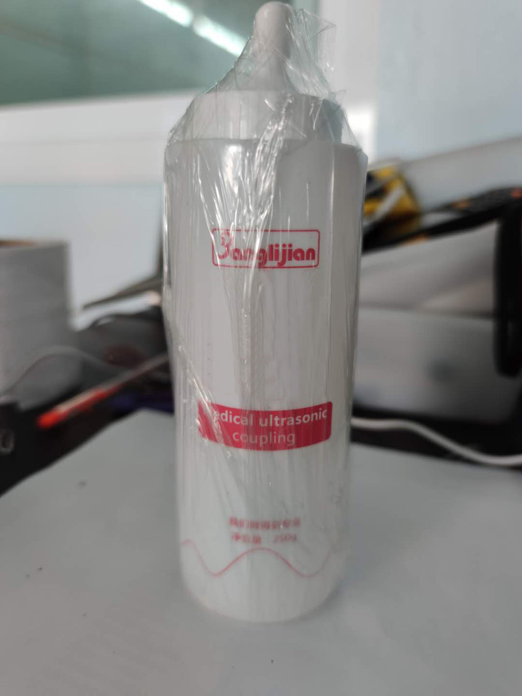 Monitor de frecuencia cardíaca fetal Inicio Embarazo Bebé Sonido fetal Detector de frecuencia cardíaca