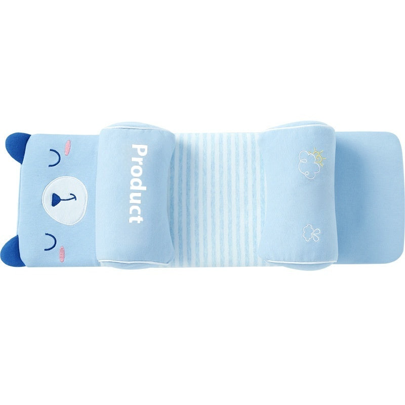Almohada para bebé Transpirable