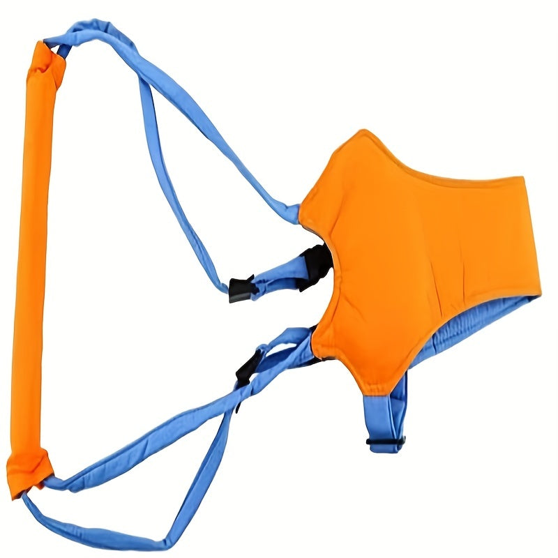 Arnés de seguridad para bebés y niños pequeños, nuevo, para aprender a caminar, andador, saltador, correa y riendas