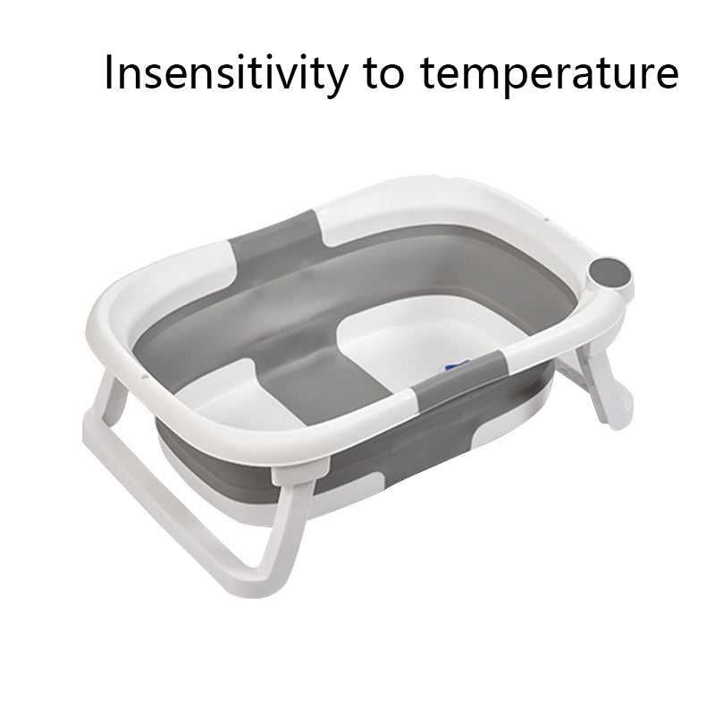 Baño de cama para baby shower